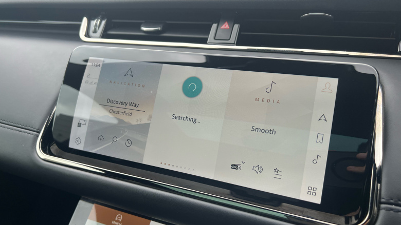 Land Rover Range Rover Evoque 1.5 P300e R-Dynamic HSE 5dr Auto Hatchback